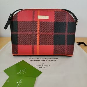 Sold Kate Spade Brightwater Drive Hanna Crossbody